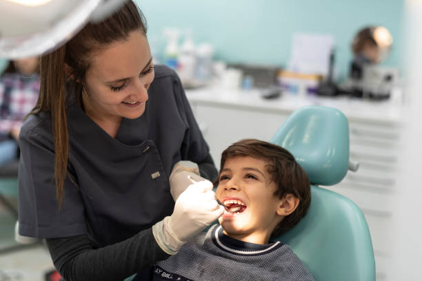 Best Emergency Treatment for Toothache in Richton, MS