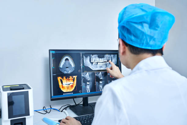 Best Emergency Broken Tooth Repair in Richton, MS