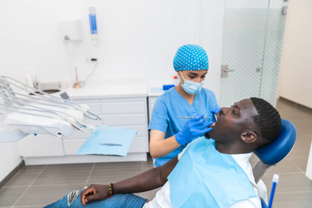 Best After-Hours Emergency Dentist in Richton, MS