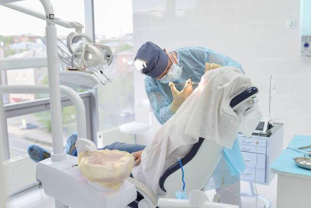 Best Same-Day Emergency Dentist in Richton, MS